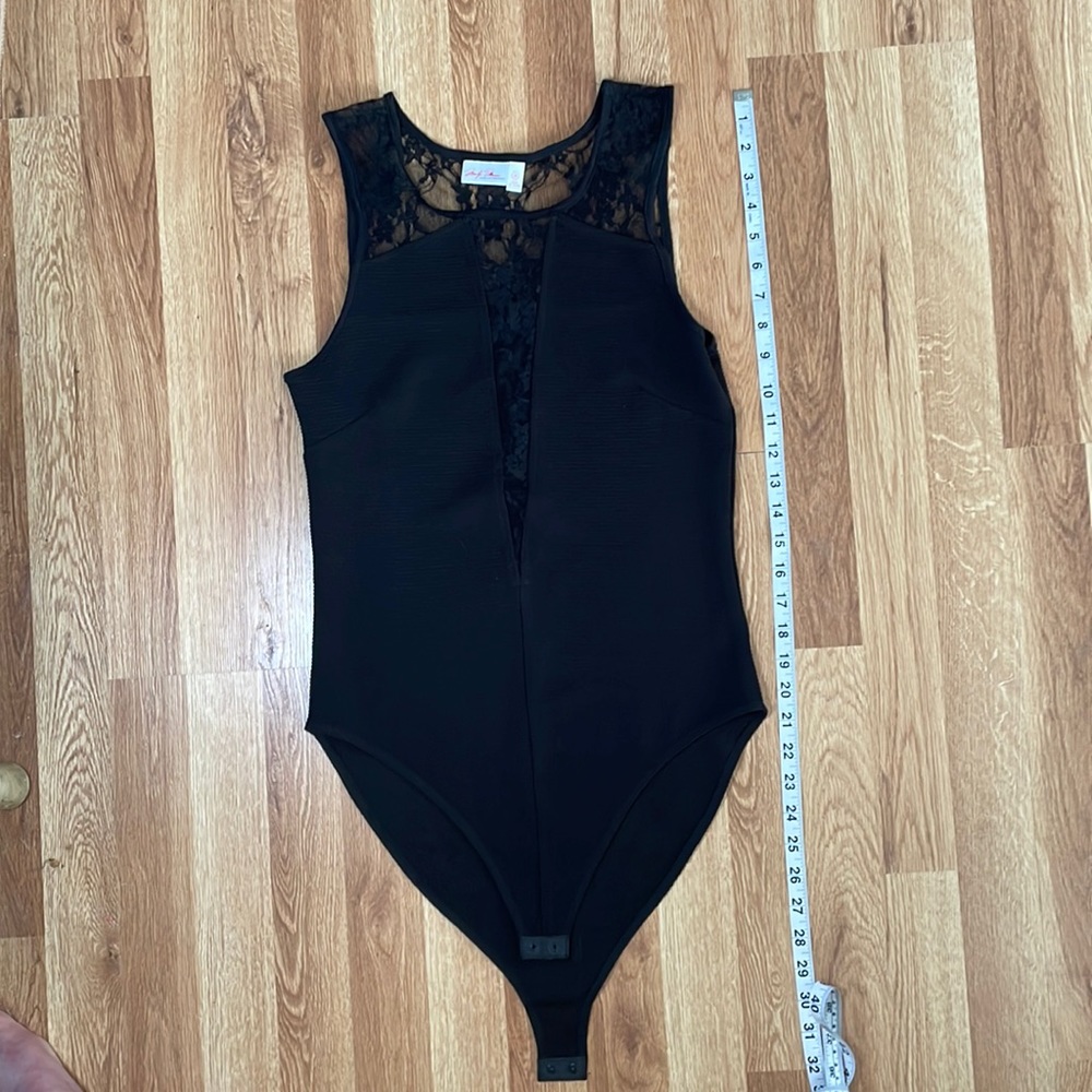 Marilyn Monroe bodysuit